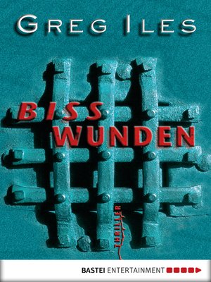 cover image of Bisswunden